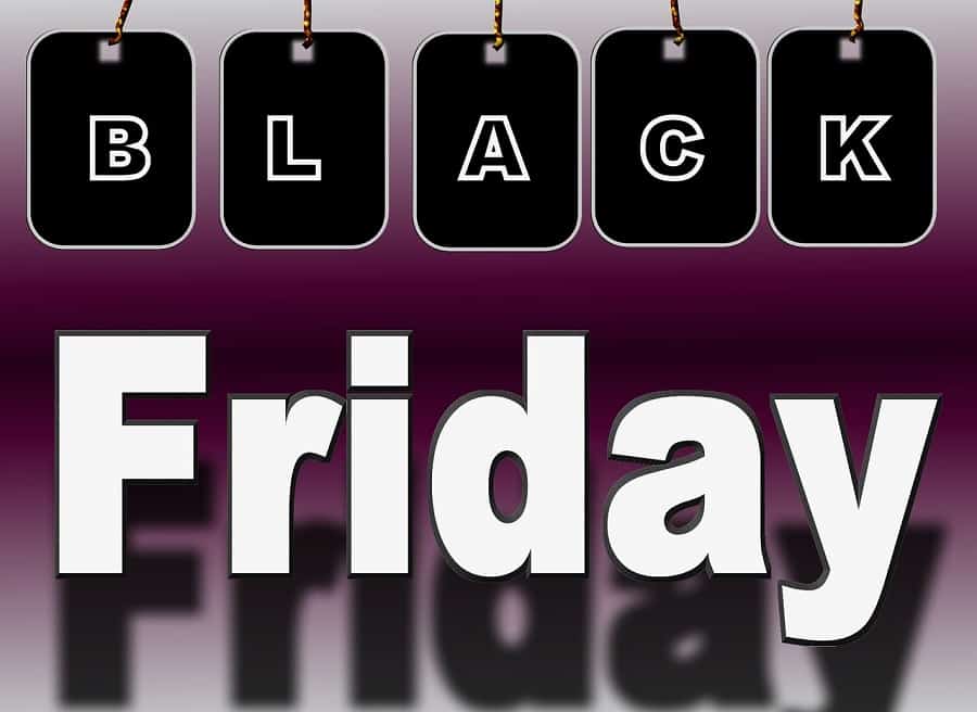 Black Friday – a GVH bírságolási ünnepnapja?