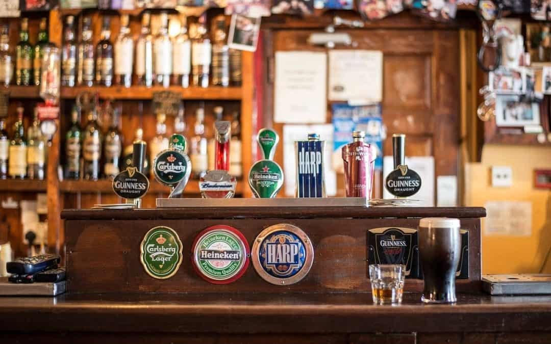 Beer Wars – Competition, regulation and consumer welfare, or who pays the last round in the pub?